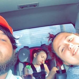 Meet your Posher, Hunter